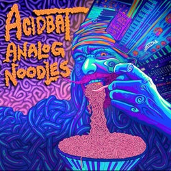 Analog Noodles
