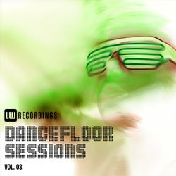 Dancefloor Sessions, Vol. 03