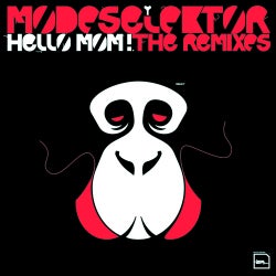 Hello Mom Remixes