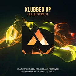 Klubbed Up Collection 01
