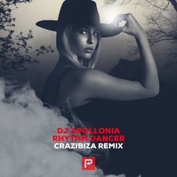 Rhythm Dancer  (Crazibiza Remix)