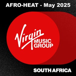 Amapiano, Afrohouse & Lekompo Heat - May 2025