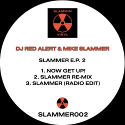 Slammer E.P. 2