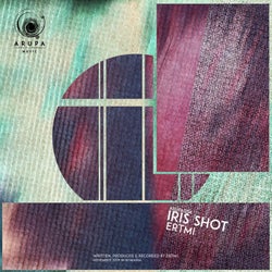 Iris Shot