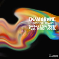 Enamoreme Extended Rework (feat. Heidi Vogel)