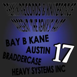Remix Records & Kniteforce Presents 'The Remixes' Part 17