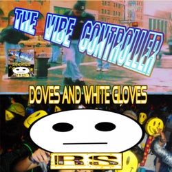 Gloves And White Doves