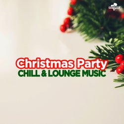 Southbeat Music Presents: Christmas Party Chill & Lounge Music