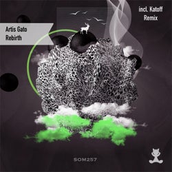 Rebirth (incl. Katoff Remix)
