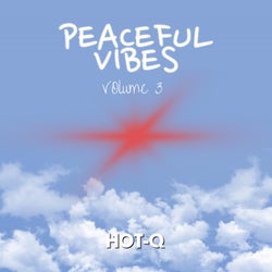 Peaceful Vibes 003
