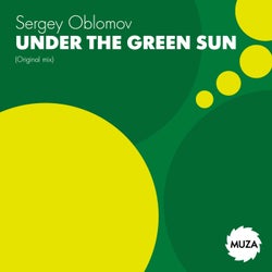 Under the green sun