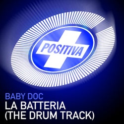 La Batteria (The Drum Track)
