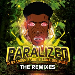 Paralized [The Remixes]
