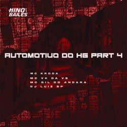 Automotivo do Hg, Pt. 4