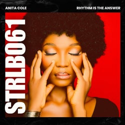 Rhythm Is The Answer