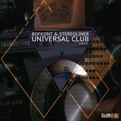 Universal Club(Club Mix)