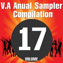 V.A Anual Sampler Compilation Volume 17