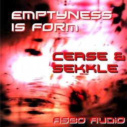 Emptyness Is Form