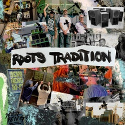 Deng Deng HiFi pres. Roots Tradition