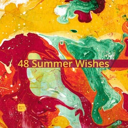 48 Summer Wishes