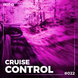 Cruise Control 022