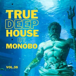 True Deep House vol.38