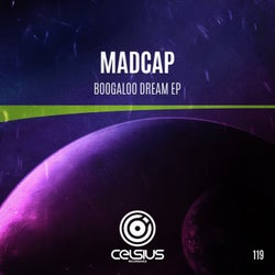 Boogaloo Dream EP