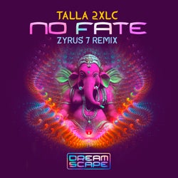 No Fate (Zyrus 7 Remix)