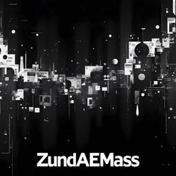 Zundae Mass