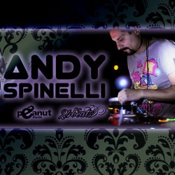 Andy Spinelli - M.S.P. Summer July 2k15