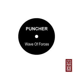 Wave Of Forces