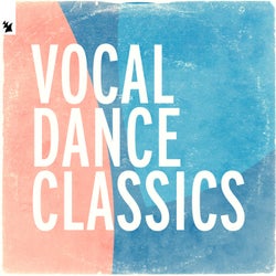 Vocal Dance Classics - Extended Versions