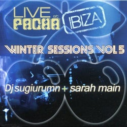 Pacha Winter Sessions 5
