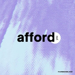 Afford You