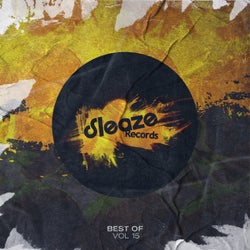 Best Of Sleaze, Vol. 15