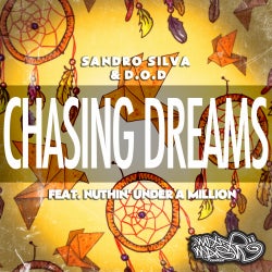 "CHASING DREAMS" CHART