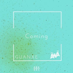 Coming