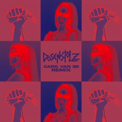 Mischkonsum (Caro van Ee Remix) [Extended Mix]