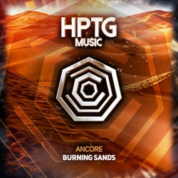 Burning Sands (Extended Mix)