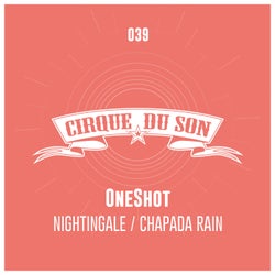 Nightingale / Chapada Rain