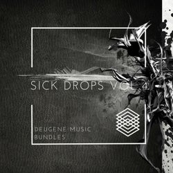 Sick Drops, Vol. 4