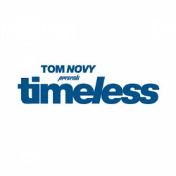 Tom Novy Pres. Timeless