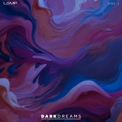 Dark Dreams, Vol. 1