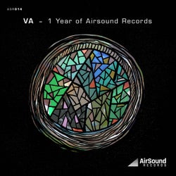 1 Year of Airsound Records