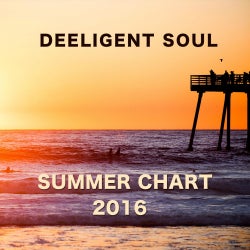 Deeligent Soul - Summer Chart 2016