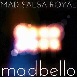 Mad Salsa Royal