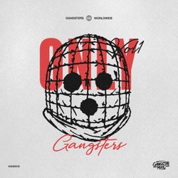 Only Gangsters Vol.1