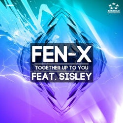 Together Up To You EP (feat. Sisley)