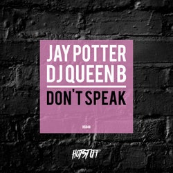 Don't Speak