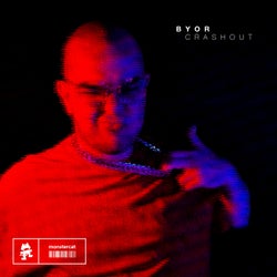 Crashout - Extended Mix